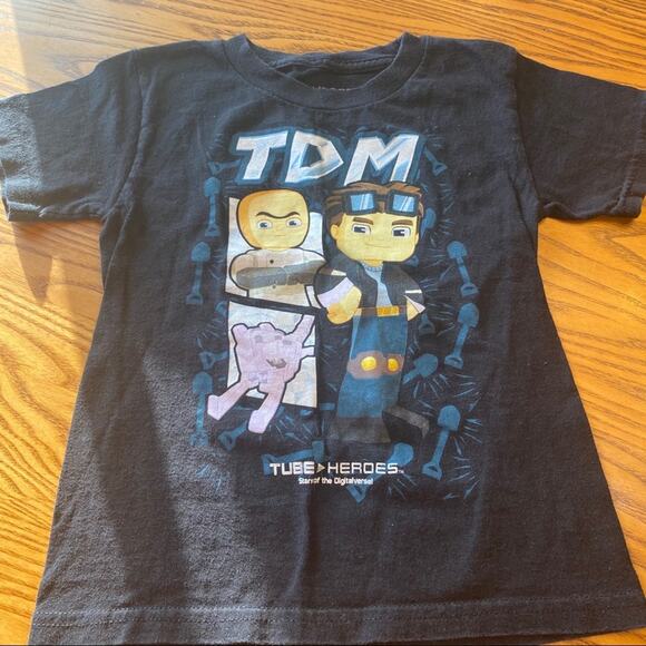 LOT of 7 Boys’ Short Sleeve Shirts Size XS / 4 - 5 Long Sleeve Button Down Fall - Picture 8 of 16